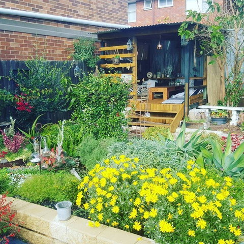 Homebush Garden Resturant - Go Out 0