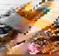 Hungryboys Cafe - Pubs and Clubs