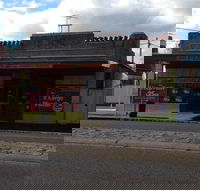 Jackies Pizza - Go Out