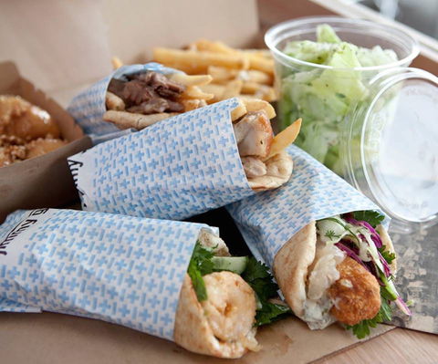 Jimmy Grants - Chadstone - Go Out 0