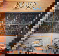 Kaito Sake Bar - Pubs and Clubs