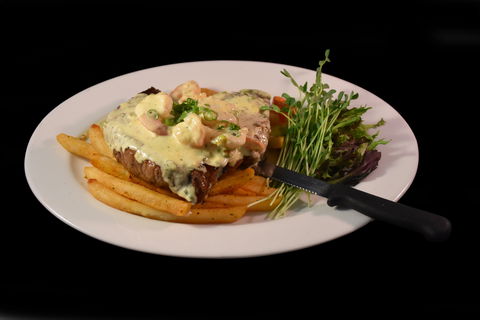 Katherine Country Club - Go Out 0