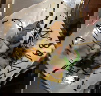 Kebab 88 - Broadbeach - Go Out