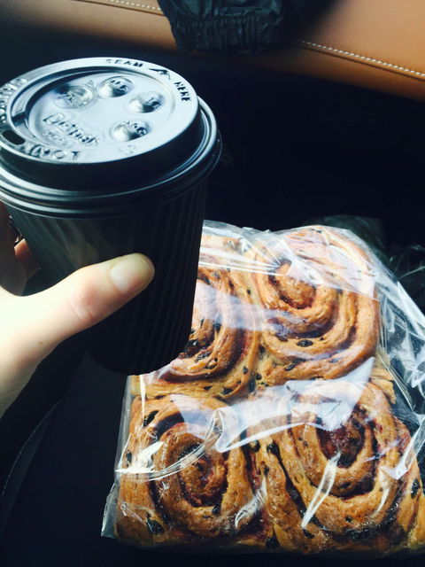 Kojonup Bakery - Go Out 0