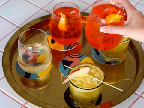 Lee And Me - Go Out 2