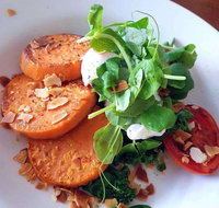 Lemon  Thyme - Pubs and Clubs