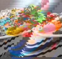 Lickits Frozen Custard - Go Out