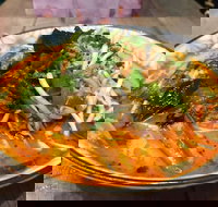 Little Saigon Grill - Go Out