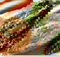 Little Republic Cafe - Go Out