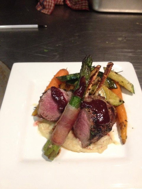 Little Manly Beach Kiosk - Go Out 0