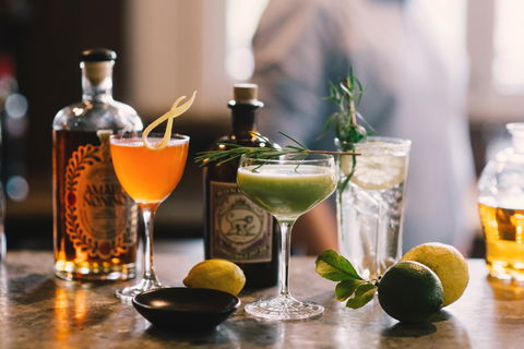 Many Little Bar And Bistro - Pubs and Clubs 0
