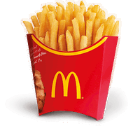 McDonald's - Rockhampton - Go Out