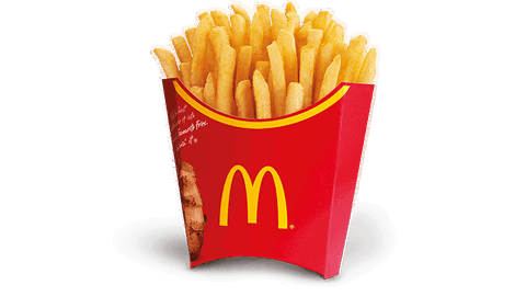 McDonald's - Rockhampton - Go Out 0