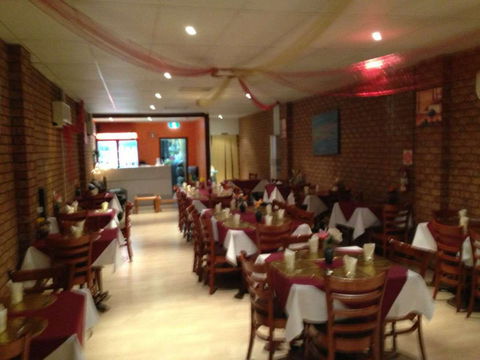 Melton Indian Restaurant - Pubs and Clubs 0