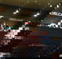 Mobi Cafe - Sunnybank Hills - Go Out