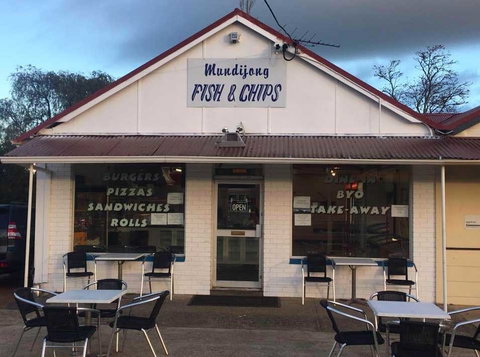 Mundijong Fish & Chips - Go Out 0