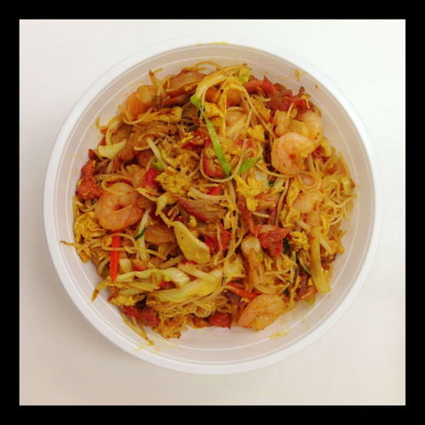 Noodle Bowl - Pubs and Clubs 0