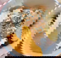 Ocean View Fish  Chips - Pubs and Clubs