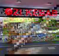 Ozi Kebab - Pubs and Clubs