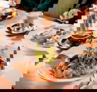 Panorama Cafe - Pubs and Clubs