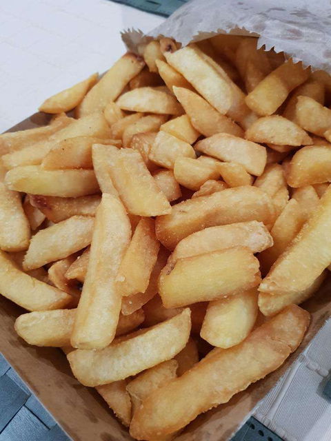 Port Hacking Seafood - Go Out 0