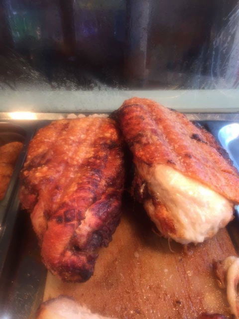 Ready Roasts - Pubs and Clubs 0