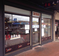 Red Door Pizzeria - Pubs and Clubs