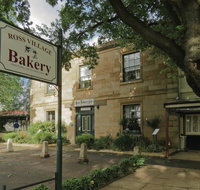 Ross Village Inn Bakery - Pubs and Clubs