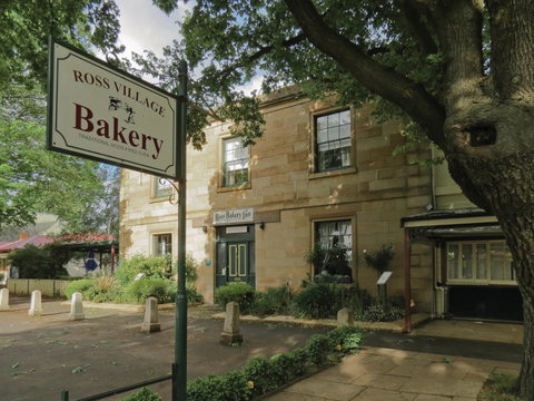 Ross Village Inn Bakery - Pubs and Clubs 0