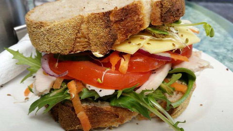 Ross Village Inn Bakery - Pubs and Clubs 1