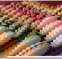 Sabor in the Hunter Dessert Bar - Rothbury - Go Out