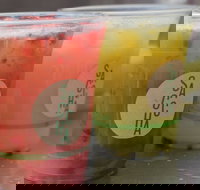 Saccha - Glen Waverley - Pubs and Clubs