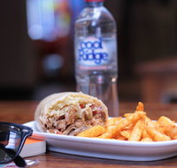 Salsas Fresh Mex Grill - Perth Airport - Pubs and Clubs