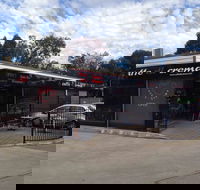 Santini Bar  Grill - Go Out