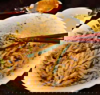 Sho Noodle Bar - Pubs and Clubs