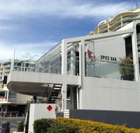 Spice Grill Mooloolaba - Pubs and Clubs