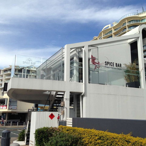 Spice Grill Mooloolaba - Pubs and Clubs 0