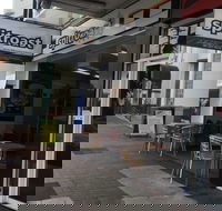 Spitroast Shop - Pubs and Clubs