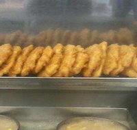 Stirling Village Fish  Chips - Pubs and Clubs