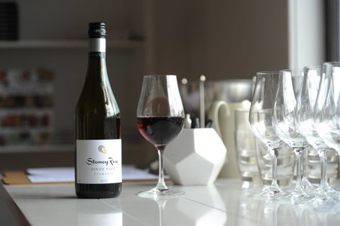Stoney Rise Wine Company - Pubs and Clubs 0