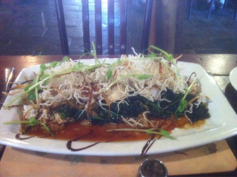 Stringybark Winery Restaurant - Go Out 0