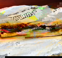 Subway - Malaga - Go Out