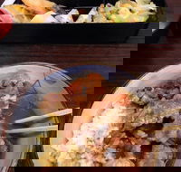 Sushi Maho - Pubs and Clubs