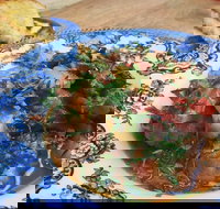 Swallow Bar - Go Out