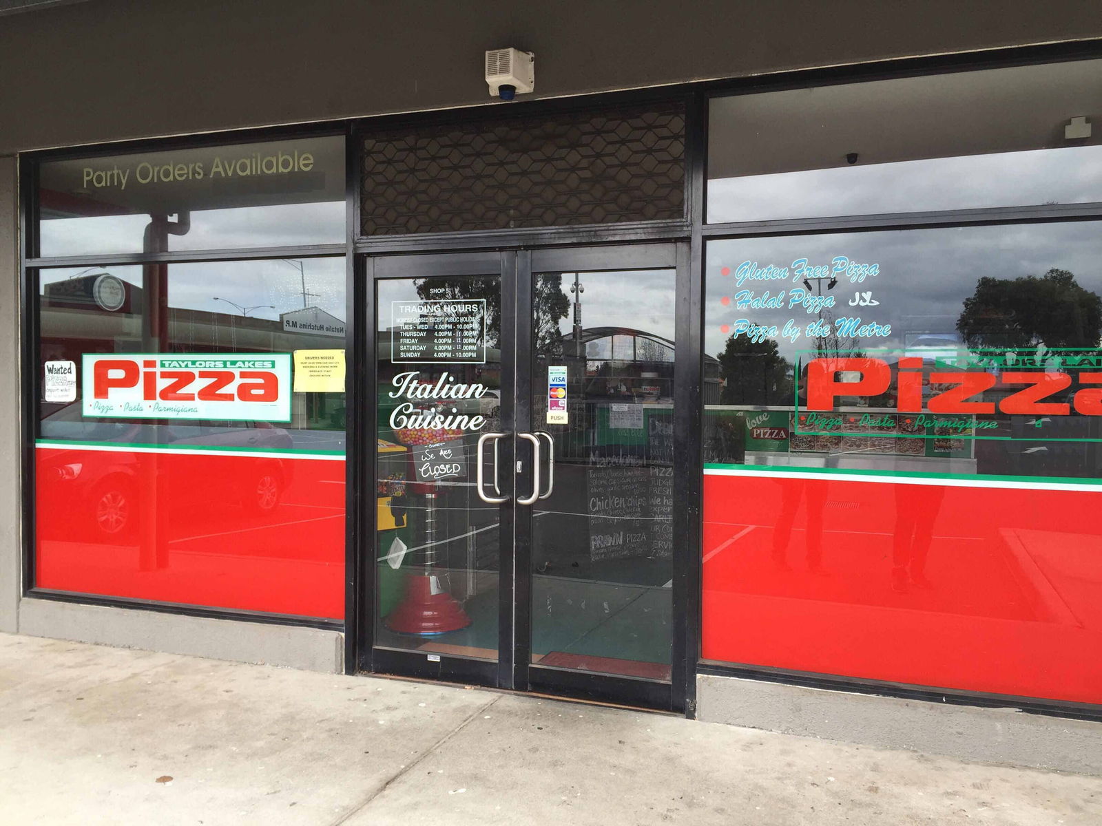 Sydenham VIC Pubs and Clubs