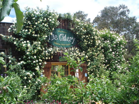 The Cidery - Pubs and Clubs 0