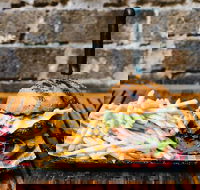 The Regent Hotel Bistro - Pubs and Clubs