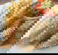 The Beach House - Go Out