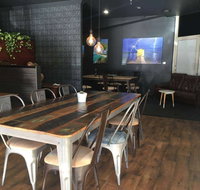 The Good Bean Espresso Bar - Pubs and Clubs