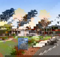 The Bistro - Blackburn Hotel - Go Out